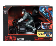 Spin Master Batman Motor - 1035652 - zdjęcie 4